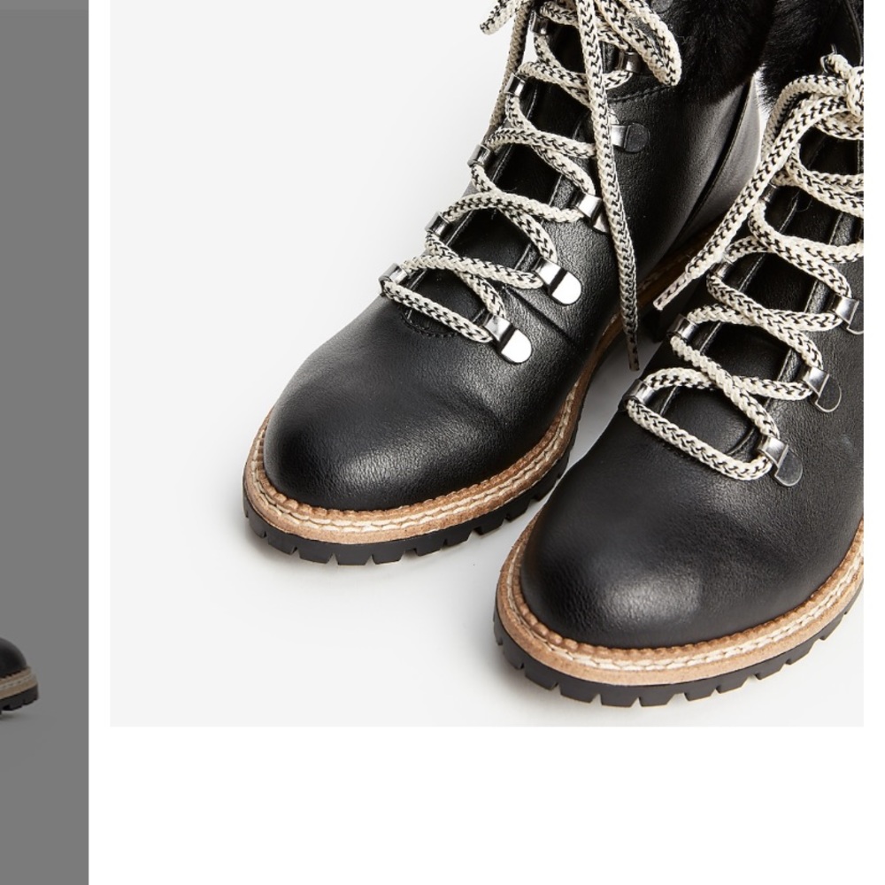 ๐๐๏ธ Express Boots - Picture 2 of 6